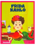 Frida Kahlo Mes héros