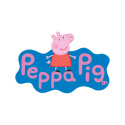 Jeu de dominos Peppa Pig