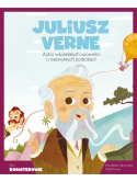 Jules Verne Mes Héros