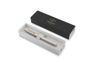 PARKER IM STYLO CHAMPAGNE COULEUR 2172953 PARKER