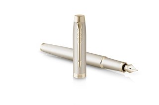 PARKER IM STYLO CHAMPAGNE COULEUR 2172953 PARKER