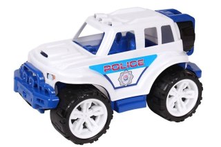 AUTO POLICE 33X23X18 MAX