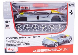 Maquette Ferrari Monza SP1 1/24