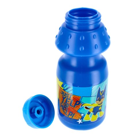 BOUTEILLE AVEC BOÎTE DE PETIT-DÉJEUNER PAW PATROL STARPAK 447904