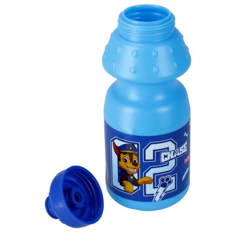 BOUTEILLE AVEC BOÎTE DE PETIT-DÉJEUNER PAW PATROL STARPAK 447904