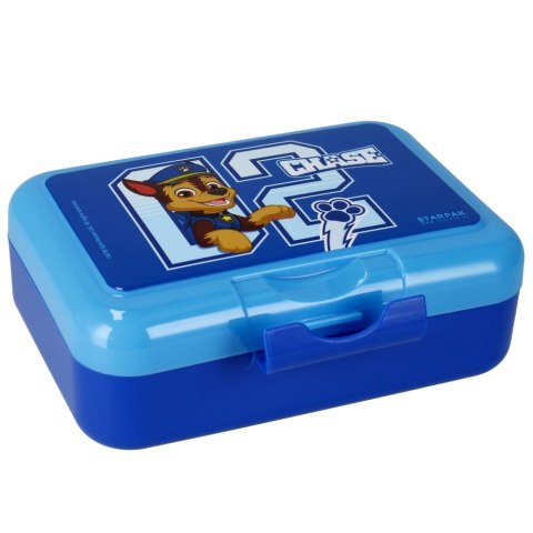 BOUTEILLE AVEC BOÎTE DE PETIT-DÉJEUNER PAW PATROL STARPAK 447904