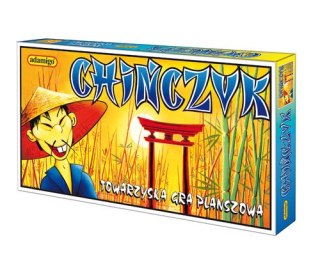 JEU ADAMIGO CHINOIS 1033