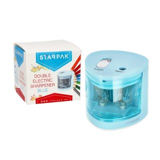 NETTETÉ ÉLECTRIQUE DOUBLE STARPAK BLEU 470857