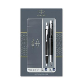 STYLO PLUME IM NOIR CT PARKER STYLO ENSEMBLE 2093215