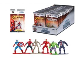 Figurines Spiderman et Marvel