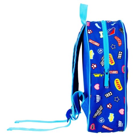 PAW PATROL STARPAK 485999 SAC À DOS 3D