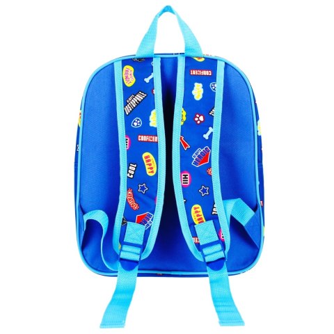 PAW PATROL STARPAK 485999 SAC À DOS 3D