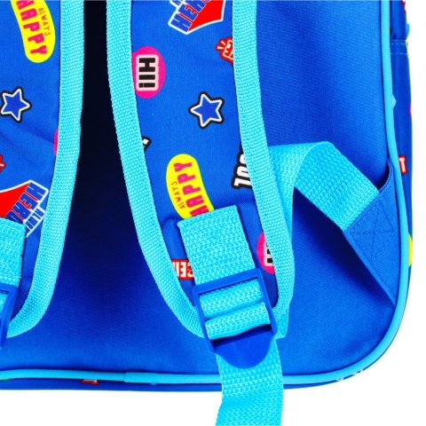 PAW PATROL STARPAK 485999 SAC À DOS 3D