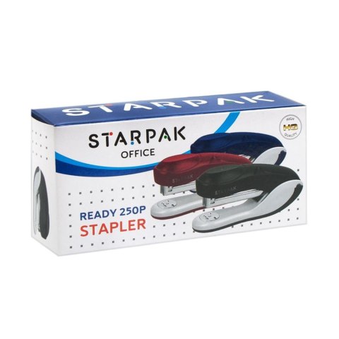 AGRAFEUSE 250P NOIRE STARPAK 439799