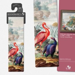 Marque-page magnétique Classics Birds by the Creek 15101 IF