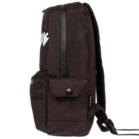 Sac à dos enfant BV2 NOIR STARPAK 388337