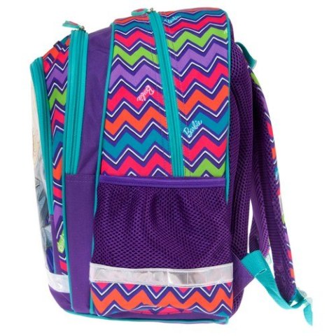 BARBIE STARPAK 394112 SAC A DOS ECOLE