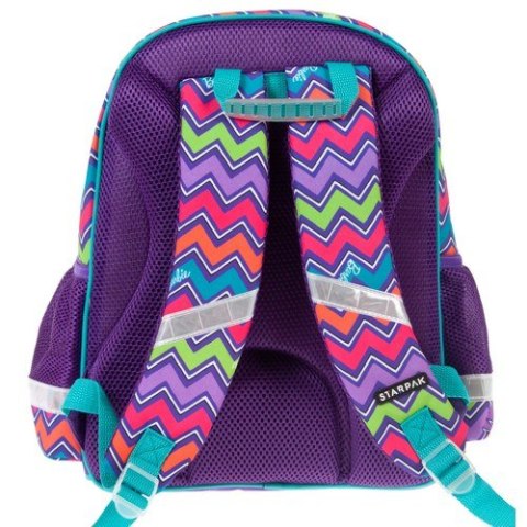 BARBIE STARPAK 394112 SAC A DOS ECOLE