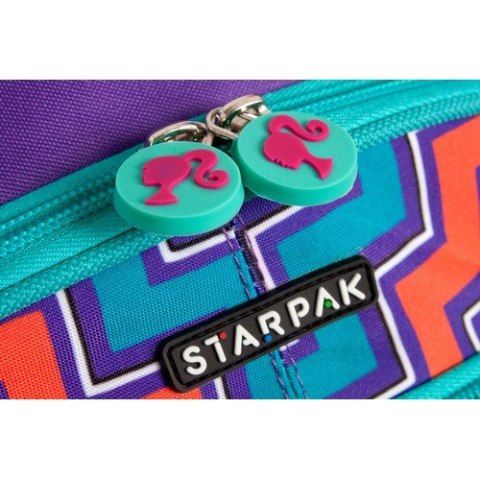 BARBIE STARPAK 394112 SAC A DOS ECOLE