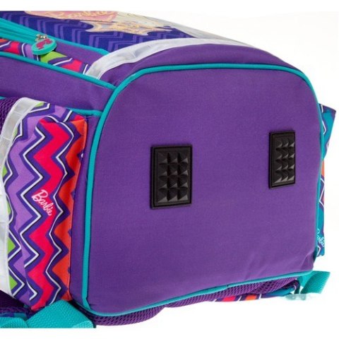 BARBIE STARPAK 394112 SAC A DOS ECOLE