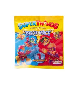 SUPERTHINGS RESCUE FORCE One Pack sachet 1 pcs.mix