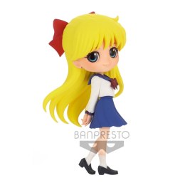 Figurine BP Q Posket Sailor Moon Eternal Minako Aino