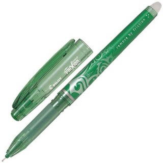 STYLO FIN EFFACABLE FRIXION POINT VERT TÉLÉCOMMANDE BL-FRP5-G