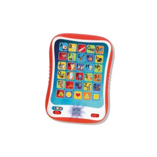 JEU DE TABLETTE ÉDUCATIF MIGNON SMILY PLAY