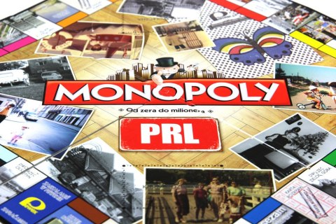 Monopole de la République populaire de Pologne