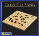 GO & GO Bang - Ensemble de jeu (HG)