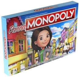 Miss Monopoly (Mme Monopoly)