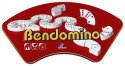 Rondomino - dominos torsadés ! (Bendominos)