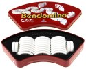 Rondomino - dominos torsadés ! (Bendominos)
