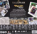 Talisman : Batman (Édition Super Méchants)
