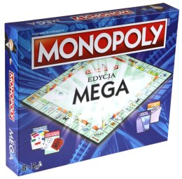 Monopoly Méga