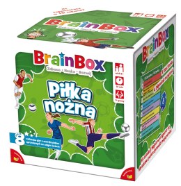 Brain Box : Football