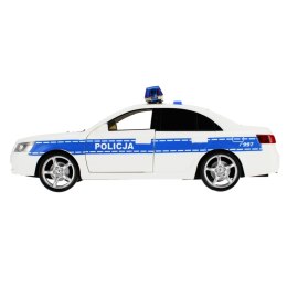 AUTO POLICE MA VILLE MEGA CREATIVE 382257