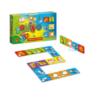 JEU DOMINO PETS ALEXANDER 2089