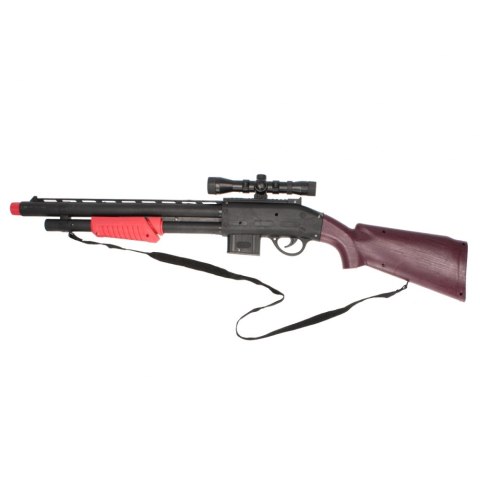 FUSIL MÉGA CRÉATIF 394536