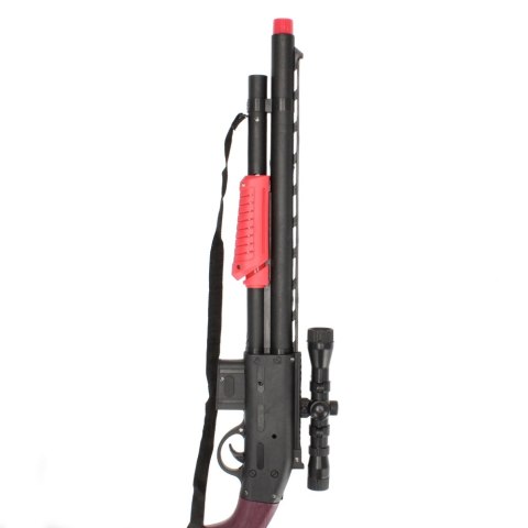 FUSIL MÉGA CRÉATIF 394536