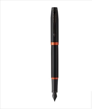 PARKER STYLO PLUME PROFESSIONNELS FLAMME ORANGE 2172943 NEWELL