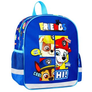 SAC À DOS S-MID PAW PATROL STARPAK 485986