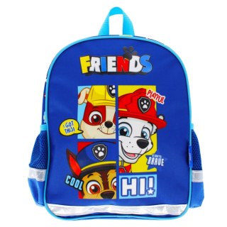 SAC À DOS S-MID PAW PATROL STARPAK 485986