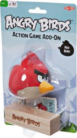 Angry Birds : extension de l'oiseau rouge