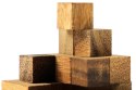 Le puzzle en bois Pyramide Inca
