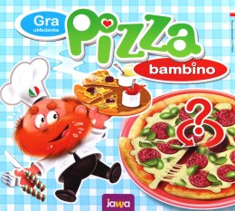 Pizza Bambino - casse-tête