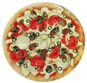 Pizza Bambino - casse-tête