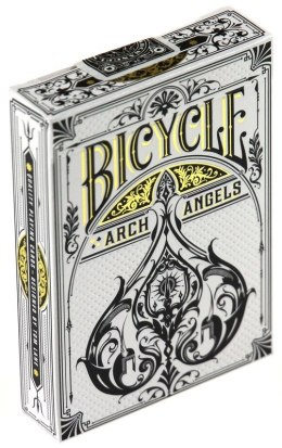 Cartes Archanges (Premium) (Vélo)
