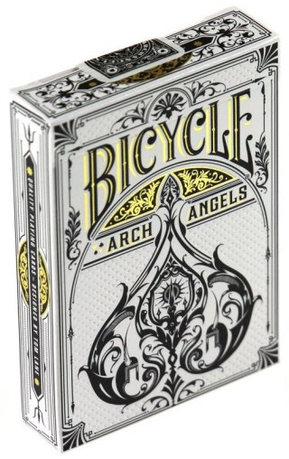 Cartes Archanges (Premium) (Vélo)