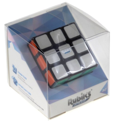 Cube GAN 3x3x3 Rubik's RSC